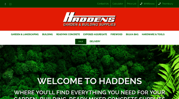 haddens.com.au