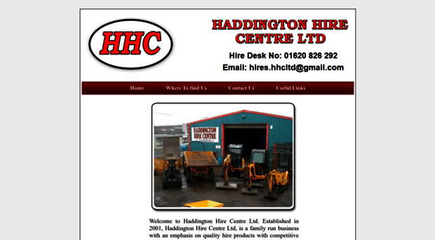 haddhire.com