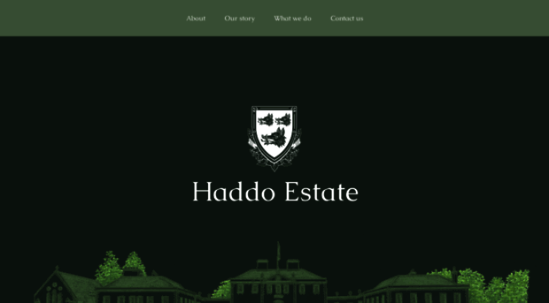 haddoestate.com