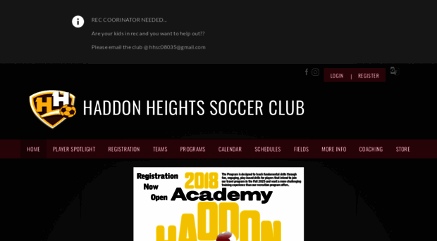 haddonheightssoccer.net
