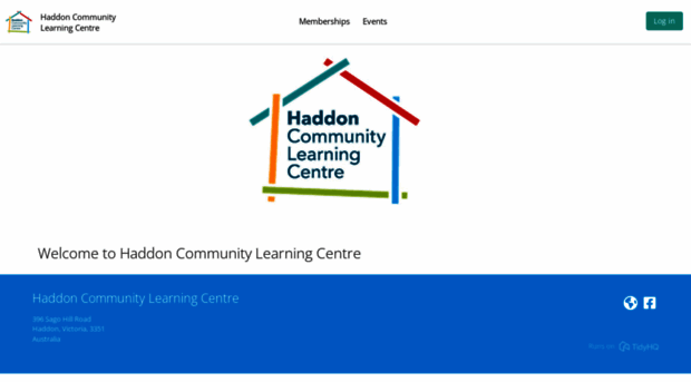 haddonlearning.tidyhq.com