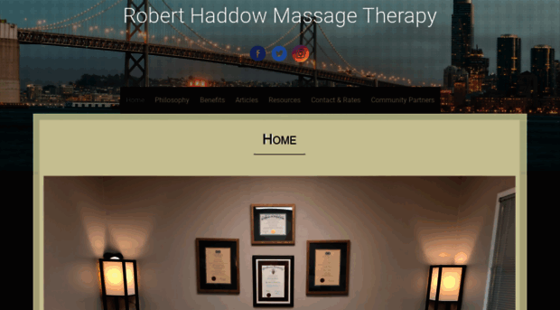 haddowmassage.com