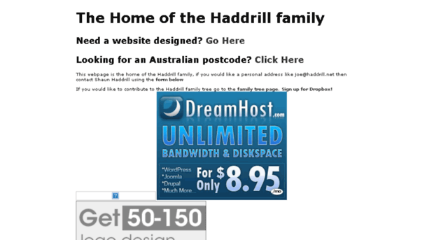 haddrill.net