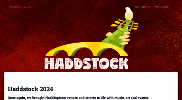 haddstock.co.uk