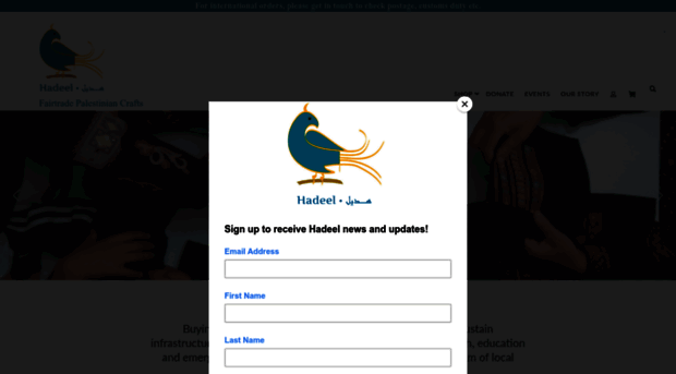 hadeel.org