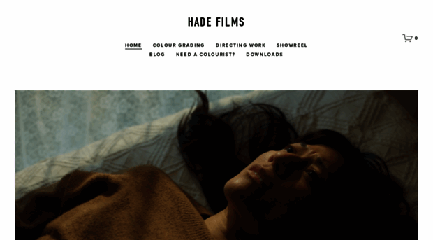 hadefilms.com