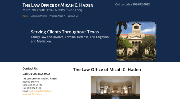 haden-law.com