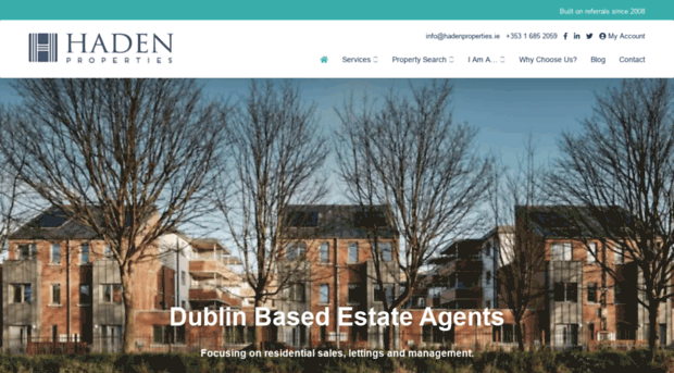 hadenproperties.ie