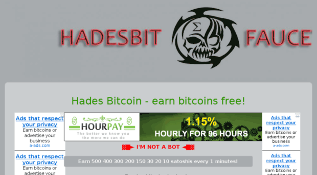 hadesbitcoin.club