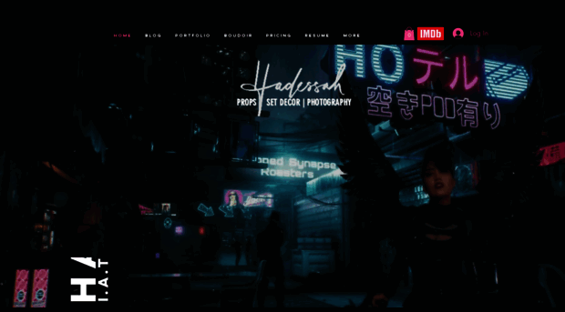hadessah.com