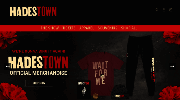 hadestownstore.com