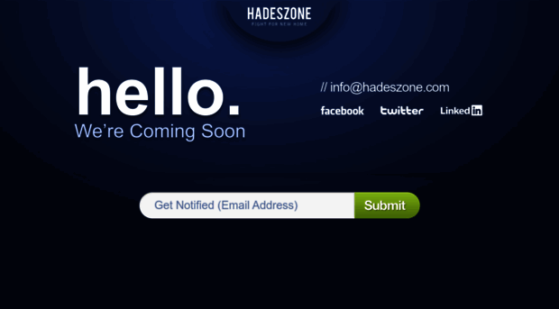 hadeszone.com