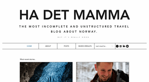 hadetmamma.com