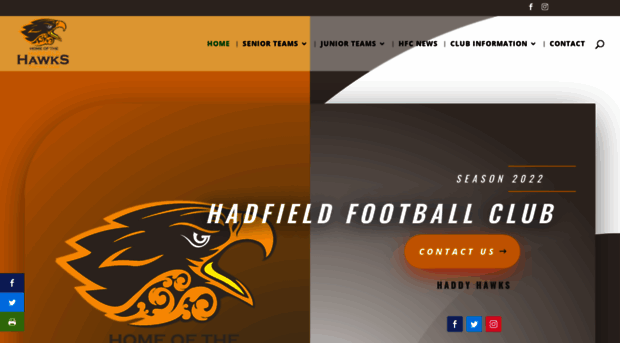 hadfieldfc.com.au