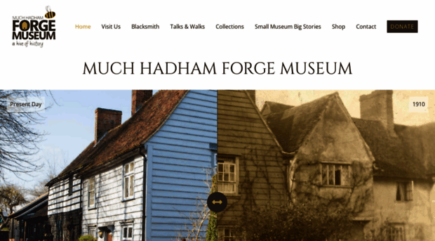 hadhammuseum.org.uk