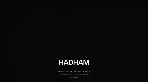 hadhamproperty.com