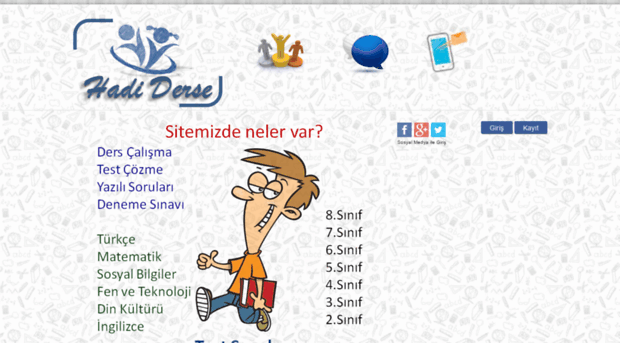 hadiderse.com