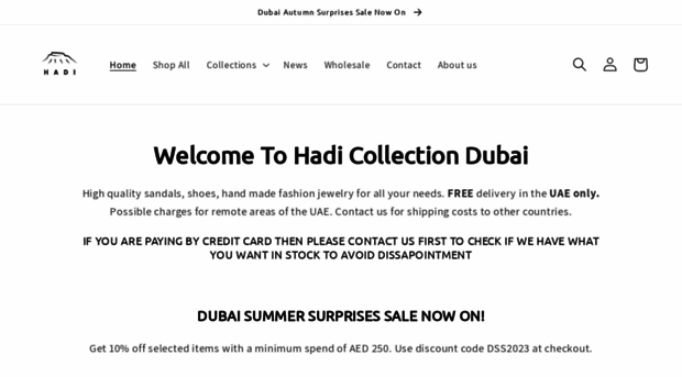 hadidubai.com