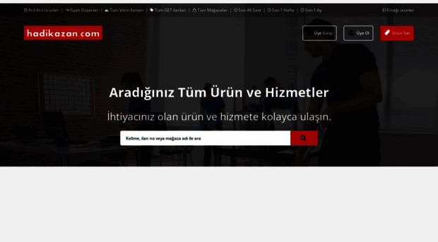 hadikazan.com