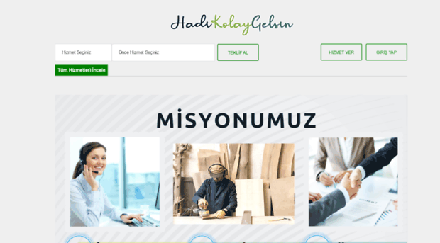 hadikolaygelsin.com