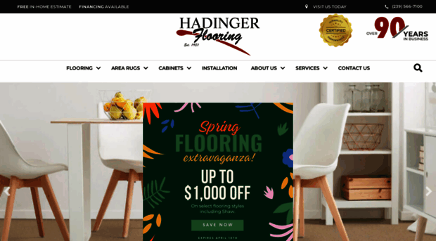 hadingerflooring.com