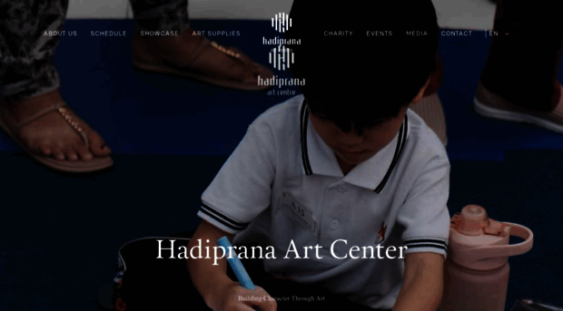 hadiprana-artcentre.com