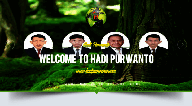 hadipurwanto.com