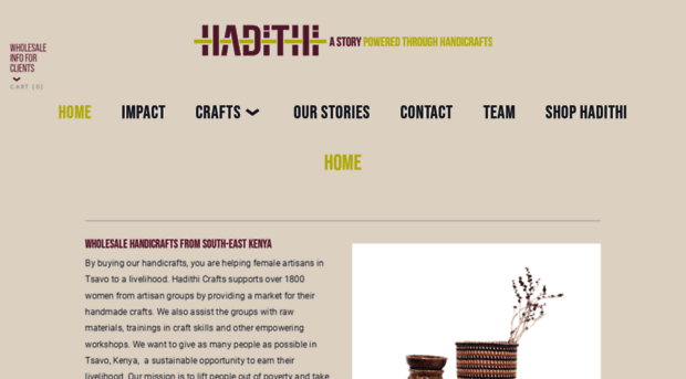 hadithikenya.com