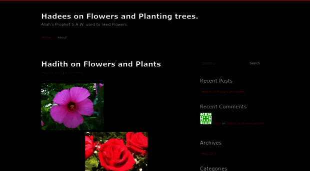 hadithonflowersplants.wordpress.com