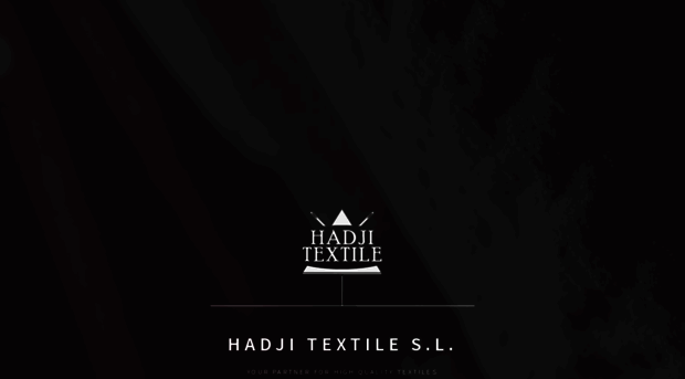 hadjitextile.com