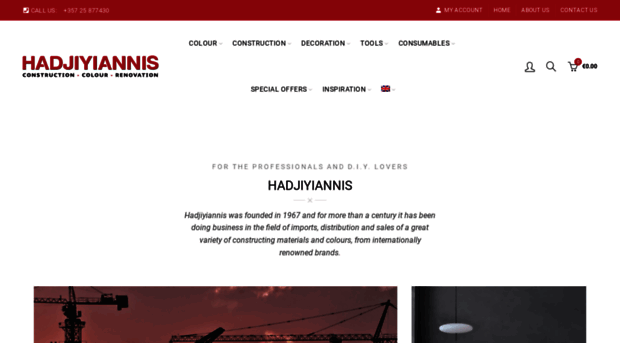 hadjiyiannis.com.cy