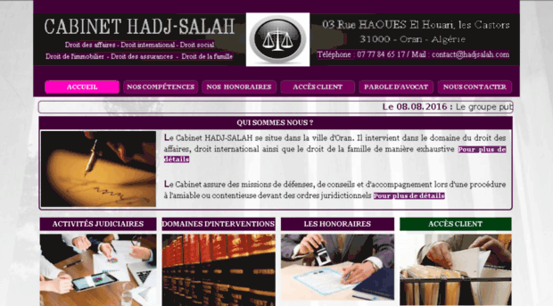 hadjsalah.com