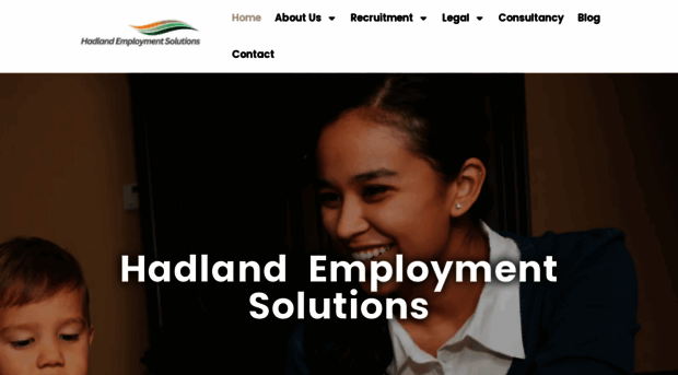 hadlandcaregroup.co.uk