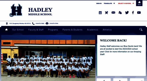 hadley.usd259.org