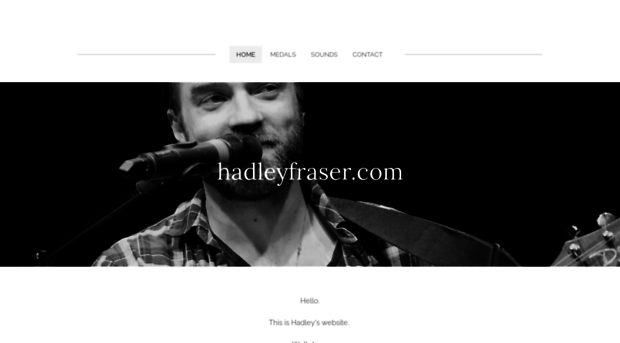 hadleyfraser.com