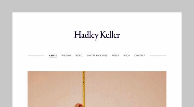 hadleykeller.com
