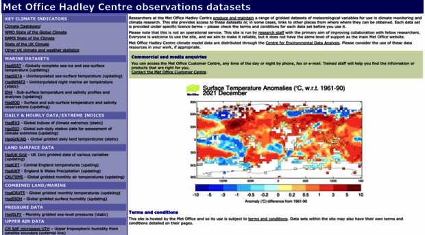 hadleyserver.metoffice.com