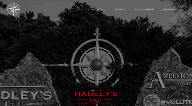 hadleysllc.com