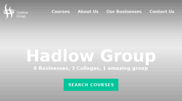hadlowgroup.ac.uk
