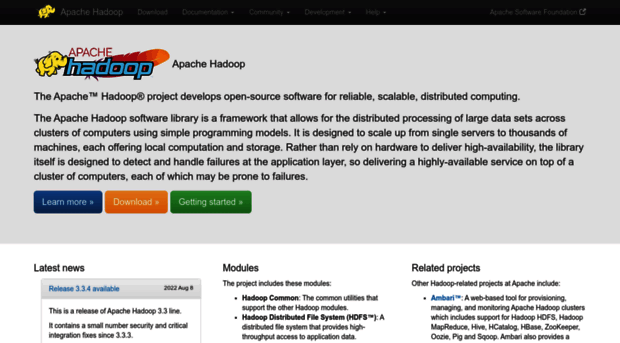 hadoop.com