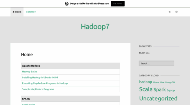 hadoop7.wordpress.com