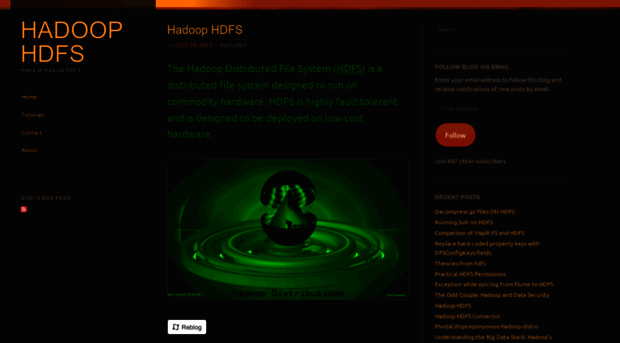 hadoopfilesystem.wordpress.com