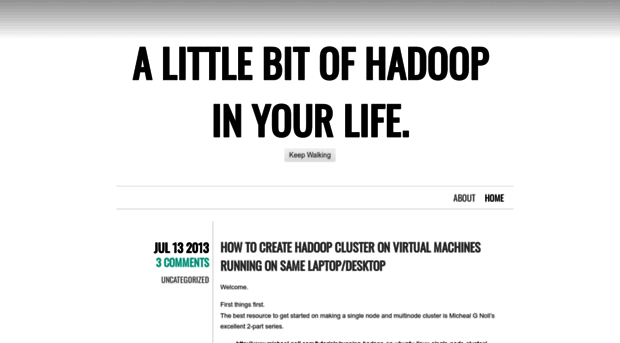 hadoopmagic.wordpress.com