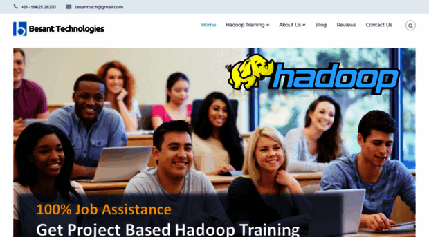 hadooptrainingchennai.co.in