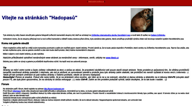 hadopasi.org