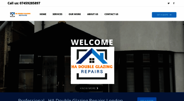 hadoubleglazingrepairs.co.uk