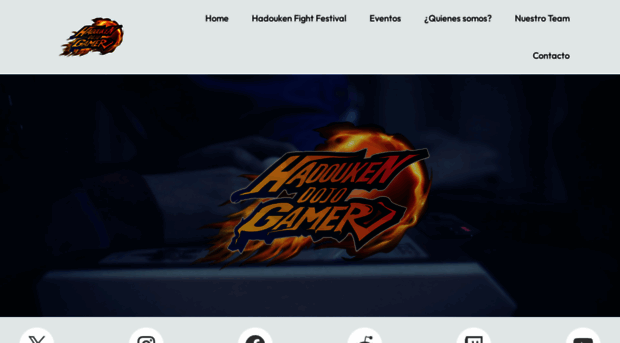 hadoukendojogamer.com