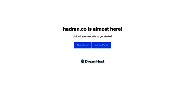 hadran.co