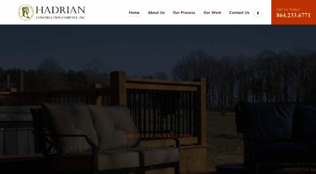 hadrianconstruction.com