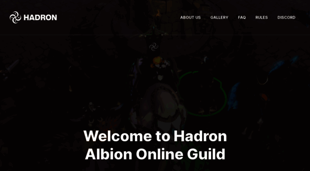 hadron.me